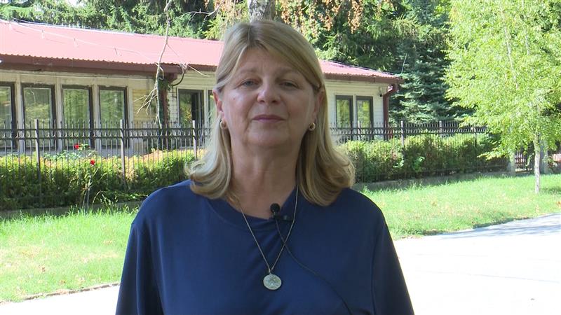Шукова: Нема протокол, има чад, имам план за заштита на граѓаните од пожарите и депониите