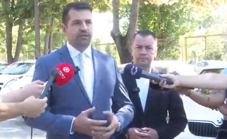 Денеска ќе биде објавен телефонскиот број на кој ќе се пријавуваат злоупотреби на службените возила