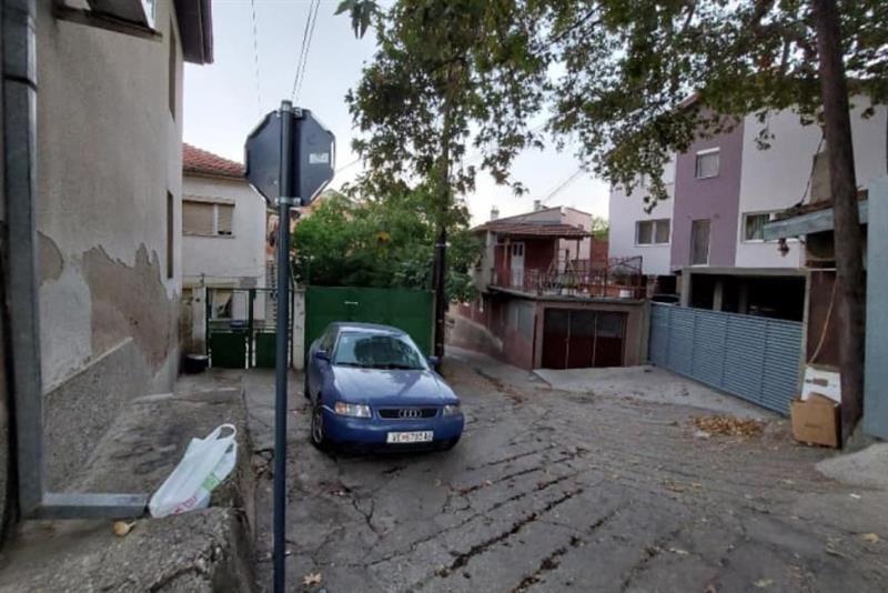 Двојно убиство во Велес: Инспекциски надзор во Центарот за социјална работа во Велес
