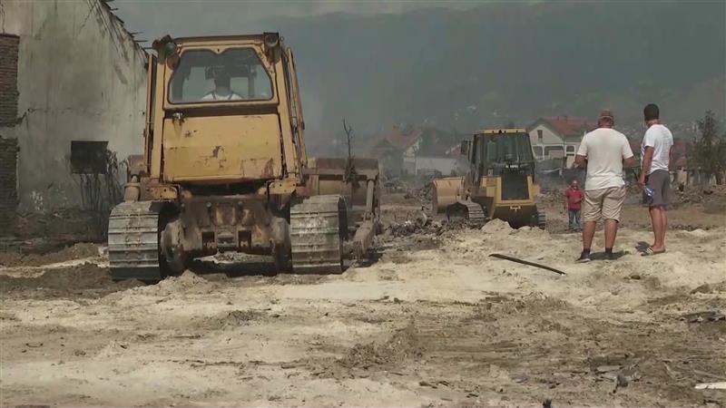 Жителите на Трубарево во неизвесност ги исчекуваат резултатите – дел од нив не знаеле дека во близина има опасен отпад
