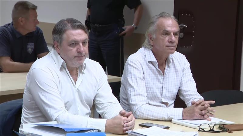 Продолжи судењето против Васев и Нухи за случајот „Онкологија 2“