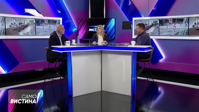 Дали и зошто Скопје е највалканата престолнина во Европа?