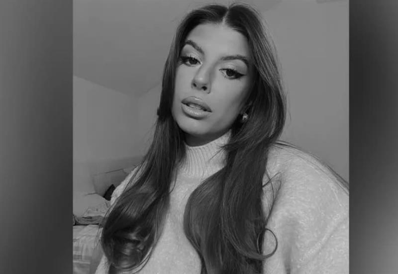 Младата Босанка Адна (26) почина само два дена по свадбата- ѝ се слошило среде веселбата