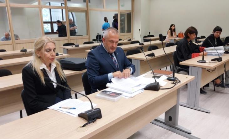 На 22 септември ќе биде објавена пресудата за онкологот Мери Пешевска