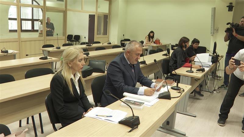 На 22 септември ќе биде објавена пресудата за онкологот Мери Пешевска