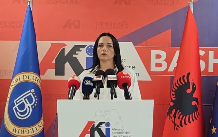 ДУИ: ВРЕДИ е пред политичко распуштање