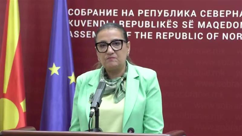 Клуб на жени пратенички: Бараме надлежните институции да ги преземат сите мерки на заштита на жртвите и превенција на фемицидот