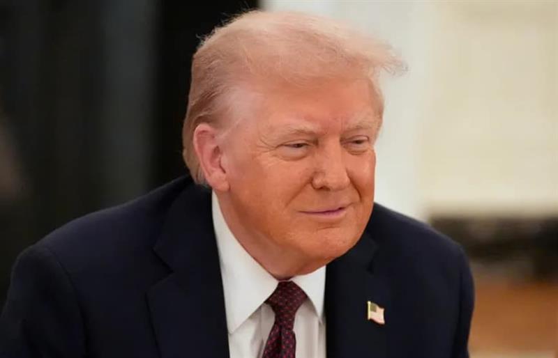 Трамп ја укина воената помош за Тајван во вредност од 400 милиони долари