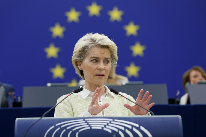 ЕУ најде начин да ги употреби руските пари против Русија- станува збор за 210 милијарди евра имот 
