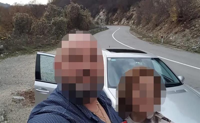 Им подлегна на повредите ќерката на Србинот, кој ѝ пукаше во глава и си ја уби сопругата во Виена пред децата