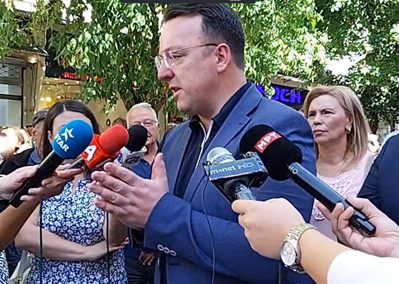 Николоски: По Локалните избори нови мерки и поволности за купување на станови и куќи за младите