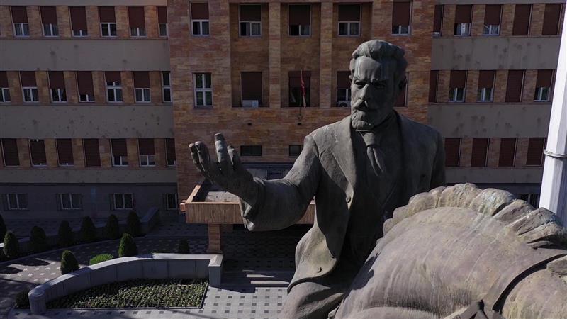 Се уште не е објавена предлог резолуцијата на СДСМ за „Црвените линии“ на Македонија