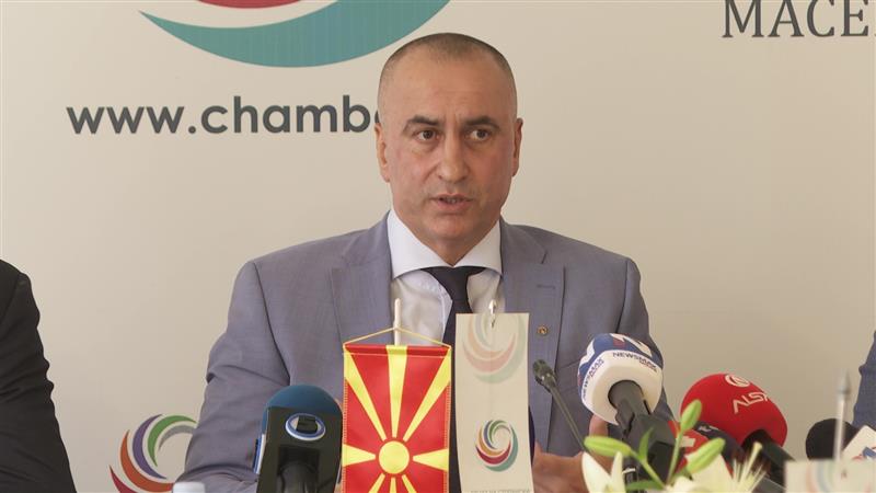 Ѓорѓиевски: Проблемот на недостиг на работна сила станува алармантен 
