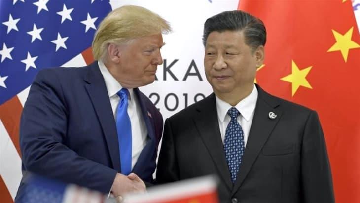 Трамп и Си ќе се сретнат есенва во Јужна Кореја, на самит на АПЕК