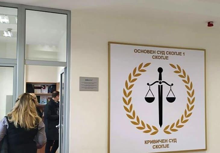 Притвор во траење од 30 дена за 12 лица, куќен притвор за тројца од осомничените за пустошење шуми