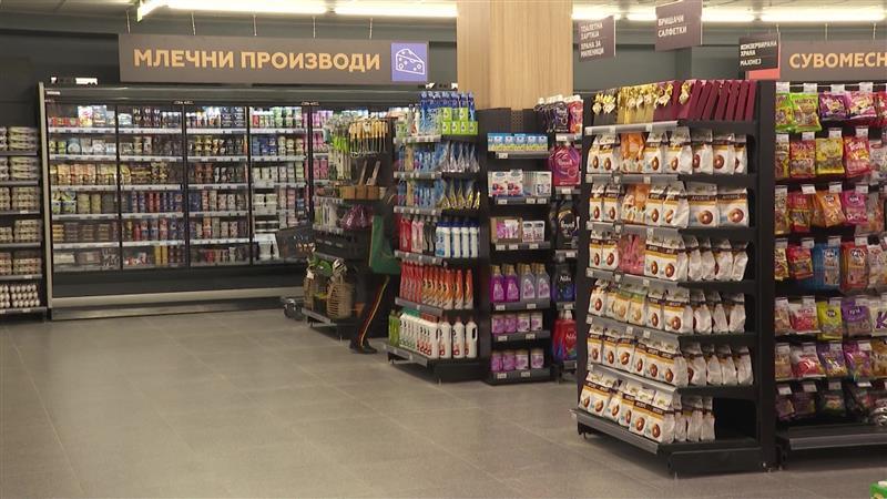 Синдикална минимална кошница за септември 65 077 денари