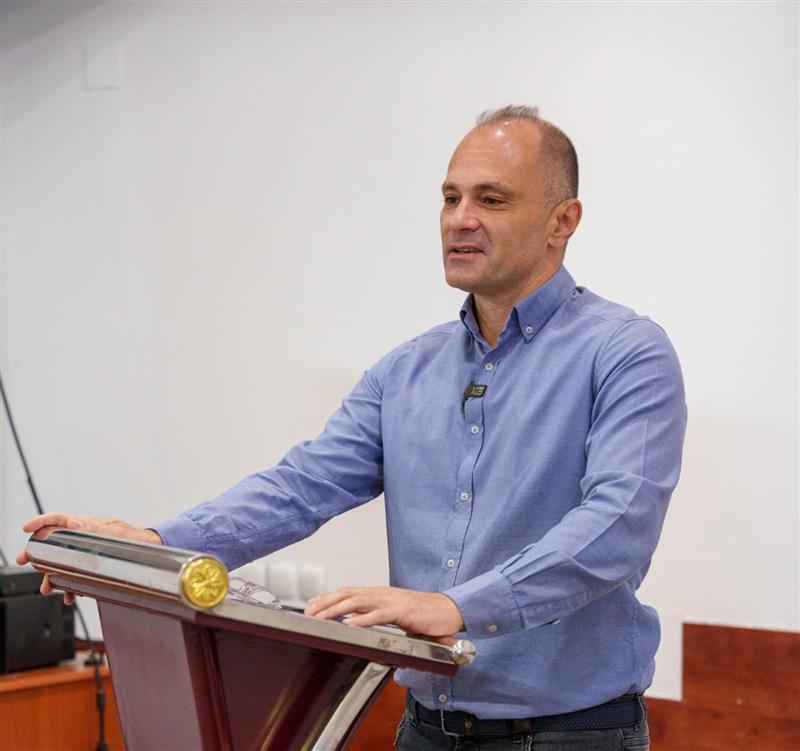 Филипче: ВМРО-ДПМНЕ функционира исто како режимот на Груевски - наместо помош за граѓаните, врши притисок и замолчување