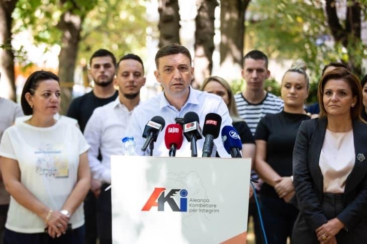 Османи: Понудата на власта за избори -  јавно едно, приватно друго, но нашиот одговор останува ист