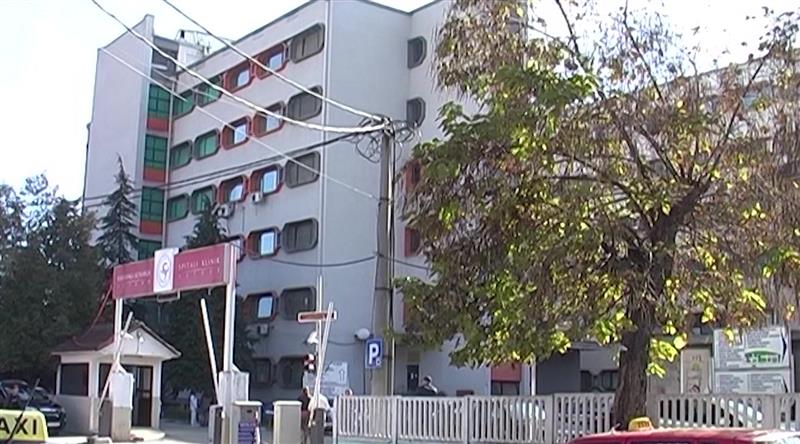 Почина седумгодишно дете во тетовската болница – семејството одбива обдукција 