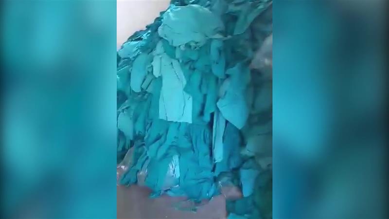 Алиу: Прашањето со пералната утре ќе се најде на владина седница, во меѓувреме ќе се помагаме интерклинички