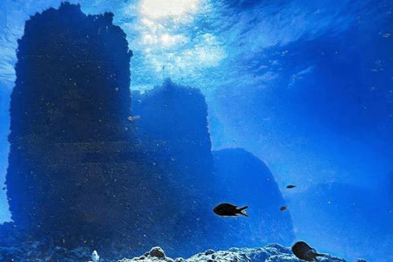 Дали гробницата на Клеопатра е на дно на морето- научниците се близу до историско откритие 