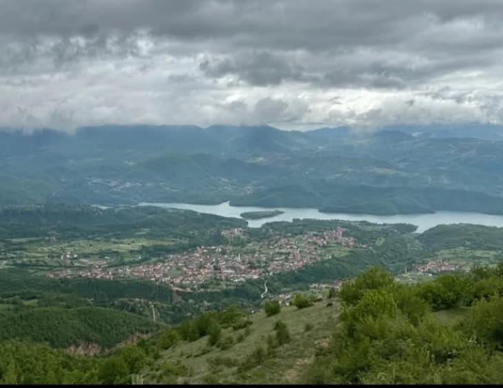 Полициски тим спаси планинари - белгиски државјани во општина Центар Жупа