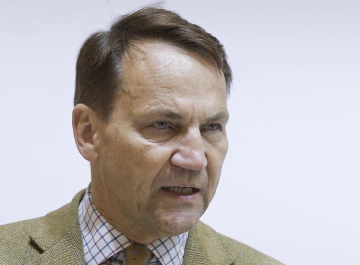 Сикорски ја предупреди Москва на СБ на ОН за последиците од нарушување на воздушниот простор на НАТО
