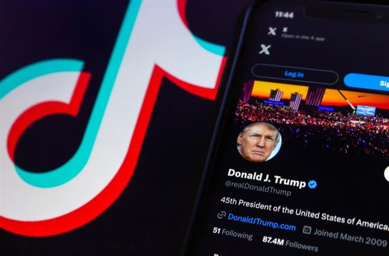 „TikTok“ останува, но условите се строги