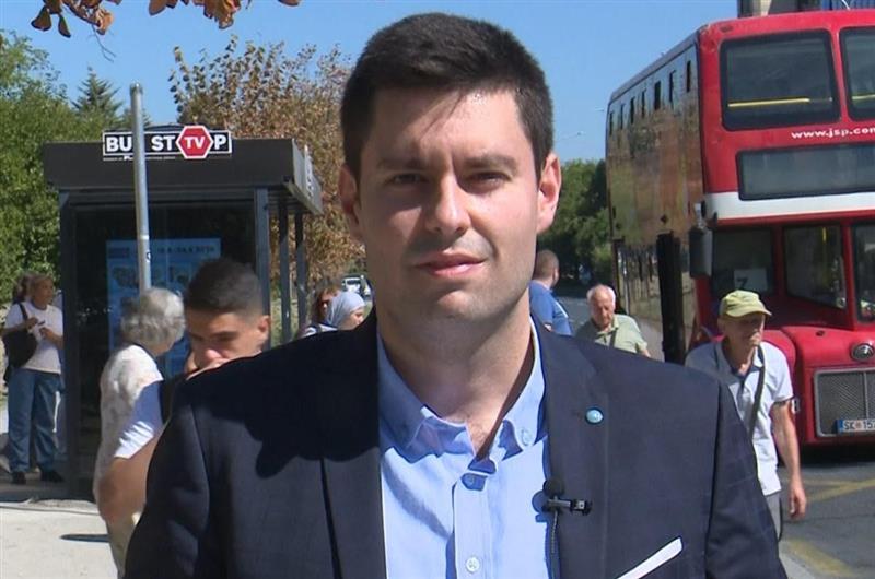 СДСМ: Скопјани се жртви на политички игри, дали ДПМНЕ намерно го остава ѓубрето и го саботира ЈСП?
