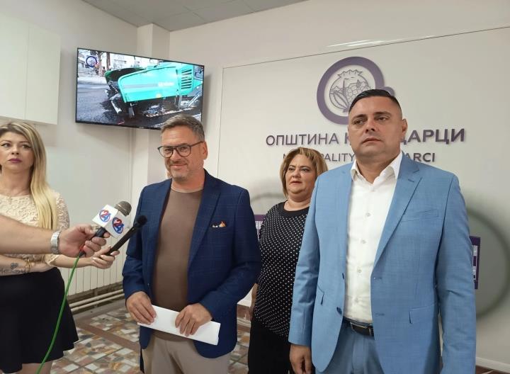 Вкупно 132 апликации за самовработување во Кавадарци
