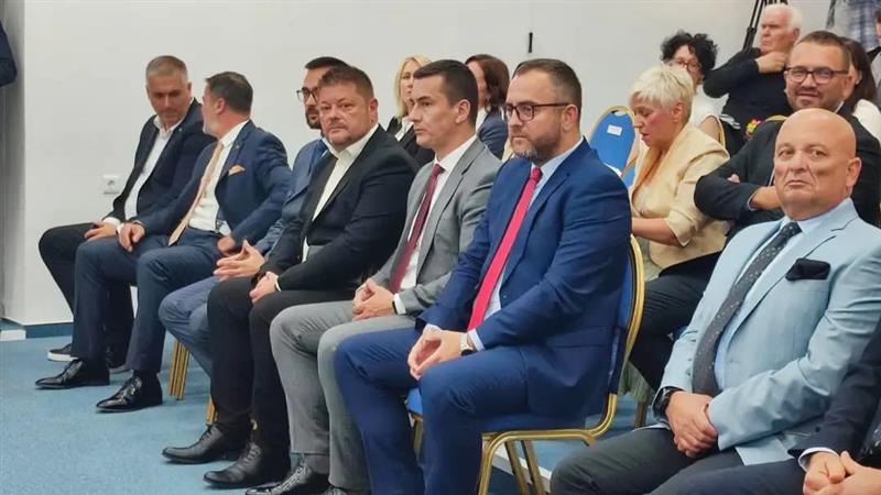 Конференција: Корупцијата, особено во нејзината системска форма е директна безбедносна закана која го разјадува општественото ткиво