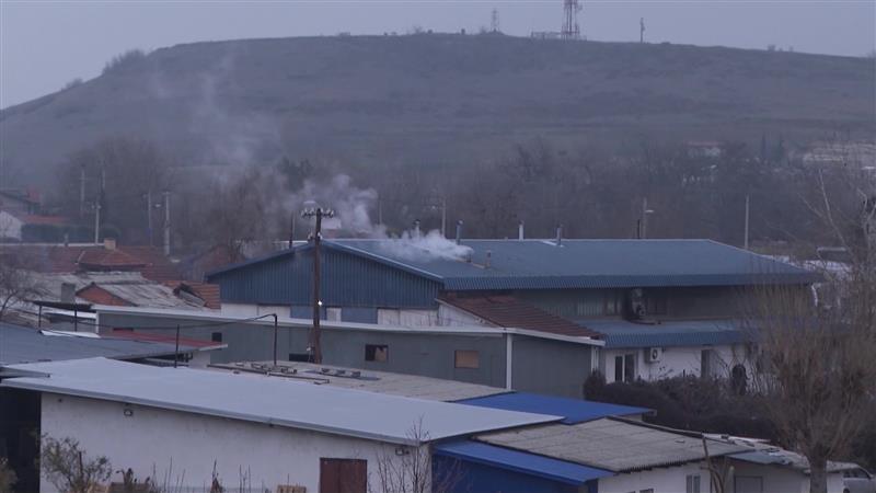 Владата разгледува можност за субвенционирање филтри на оџаците на домаќинствата