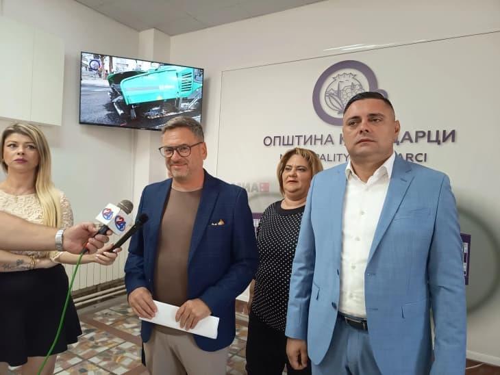 Ристески: Пазарниот инспекторат редовно прави анализа на цените, поврзани со основната егзистенција на една просечна македонска фамилија
