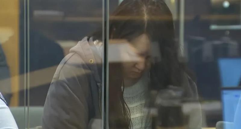 Осудена е мајката, чии деца биле најдени мртви во куфер- по злосторството го сменила името 