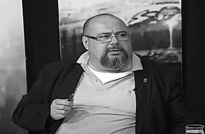 Убиен е познат хрватски политичар (ВИДЕО)