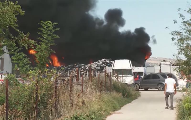Скрининг на населението во Трубарево и околината денеска и утре