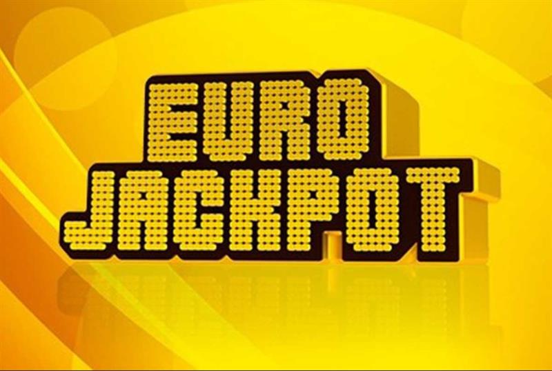 Извлечен Евроџекпот, освоена најголемата добивка