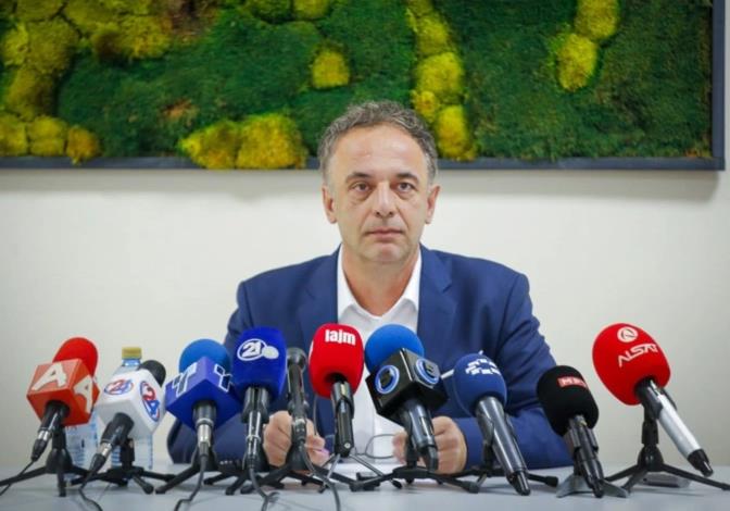 Алиу: Набрзо ќе има ревидирање на листата на лекови, тоа ќе се прави два пати годишно