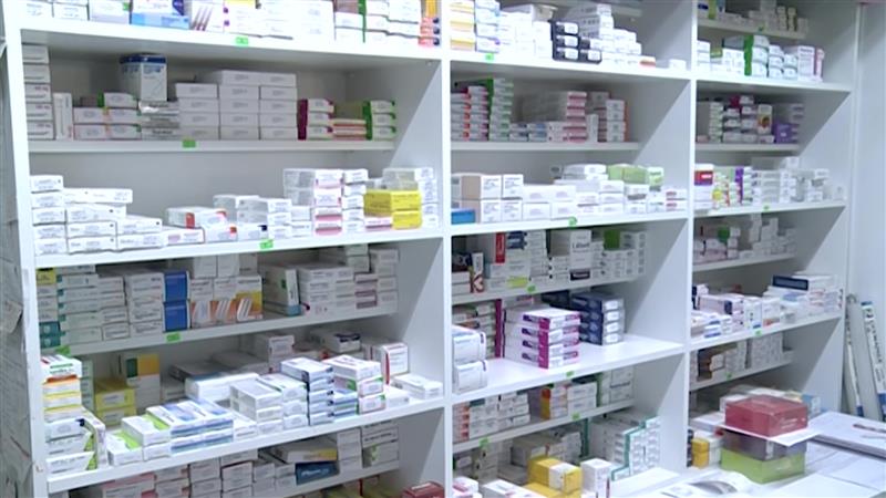 Пациентка тврди дека лекот „Пацлитаџел“ ја чини од 12 до 14 000 денари месечно