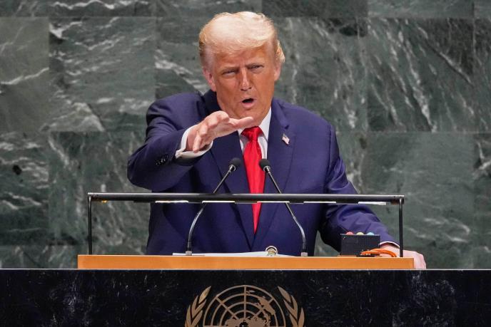 Врти ли нова страница Доналд Трамп за војната во Украина? 
