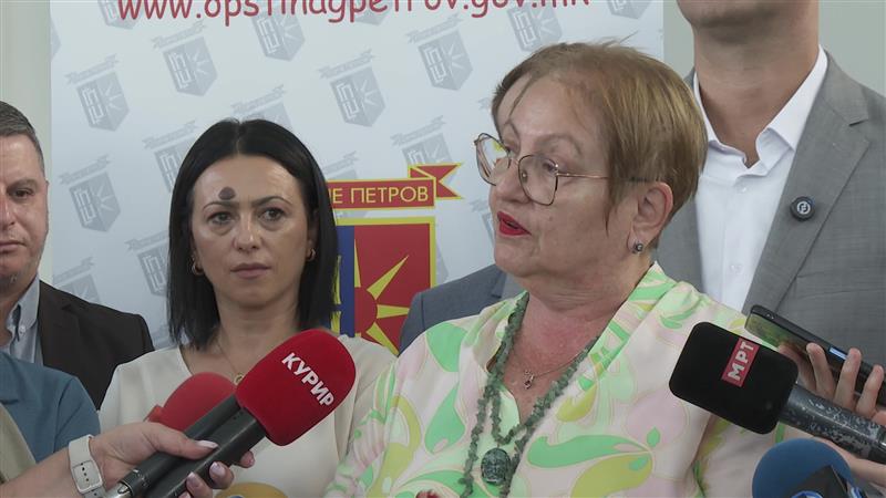 Јаневска: По локалните избори продолжуваат контролите во високообразовните установи