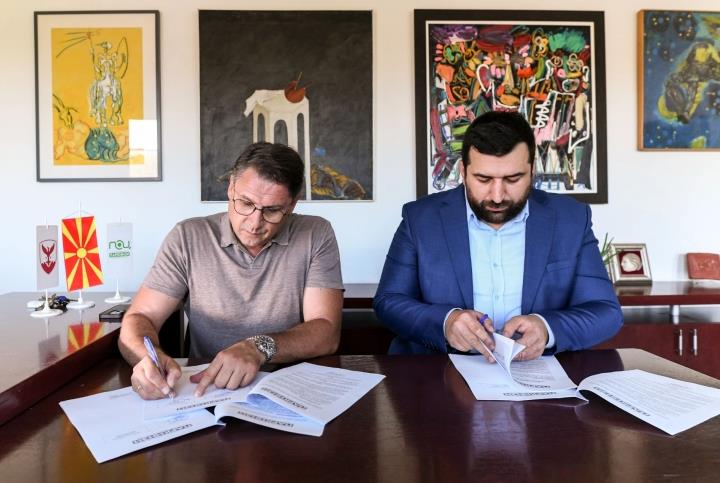 ЈП ПОЦ воведува ISO стандарди за управување