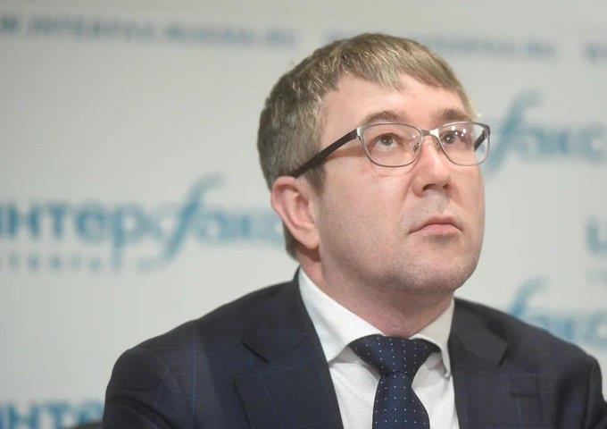 Во Москва пронајдено телото на уште еден поранешен висок функционер- и Федотов ли скокна од прозорец?