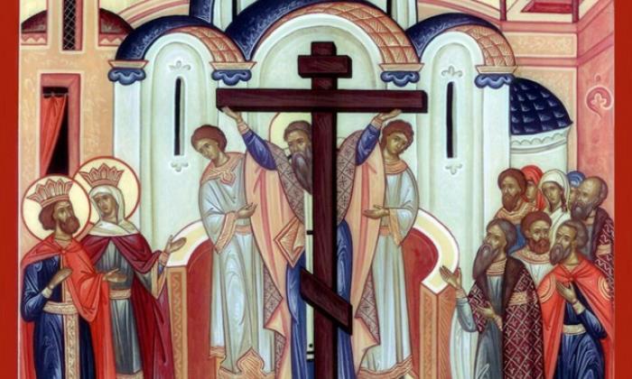 Денеска е Крстовден! Голем празник за Христијаните и се верува дека ја открива иднината