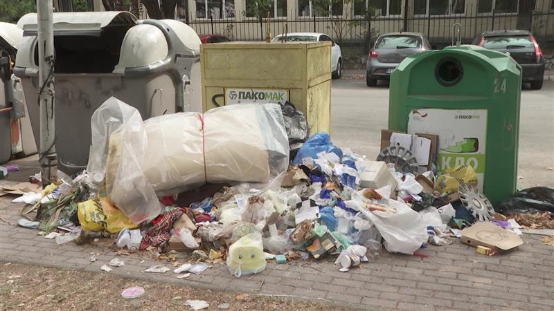 Општините со кривични за ЈП „Комунална хигиена“