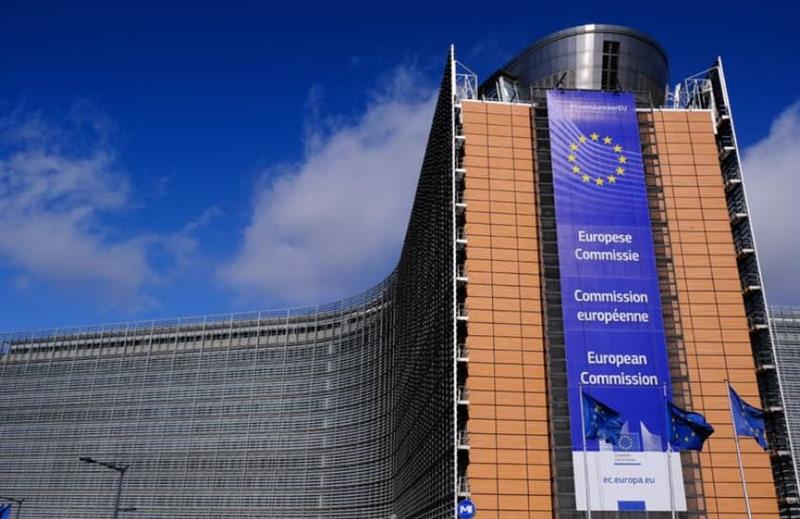 Европската комисија предлага кредит од 140 милијарди евра за Украина од замрзнатите руски имоти