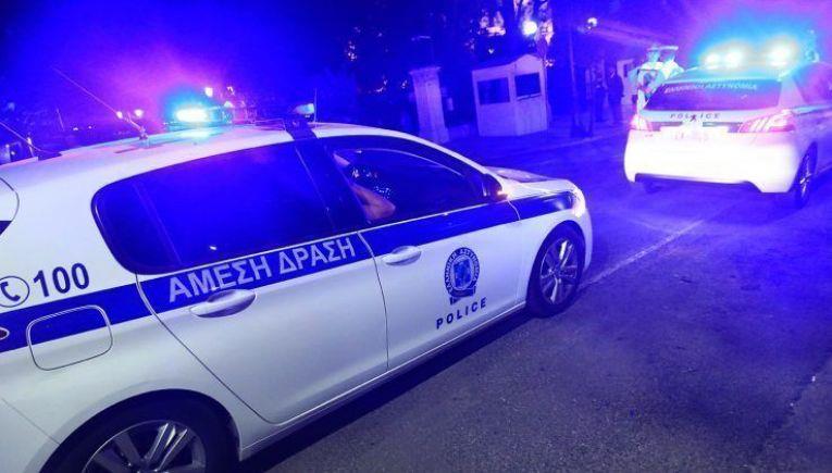 Крвава тепачка меѓу Грци и Албанци на Халкидики: Од кавга до пресметка со ножеви