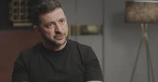 Зеленски: Подготвени сме изгубените територии да ги вратиме преку дипломатија, а не со сила 