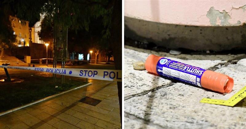 Два трагични случаи во еден ден: Уште една жена во Далмација е погодена на свадба од сигнална ракета, се бори за живот 
