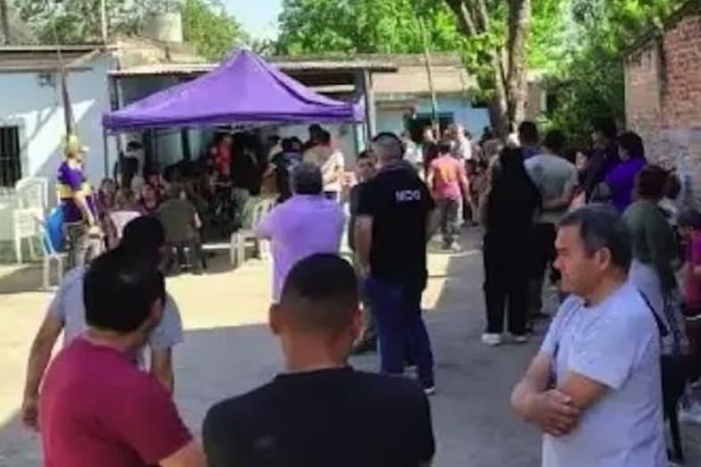 Шок на погреб во Аргентина: Погребувале момче, кога тој наеднаш се појави 